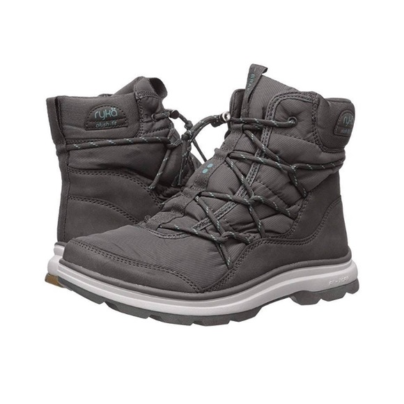 Ryka women's brae ankle boot Clearance
